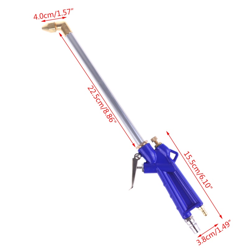 Bình Xịt Vệ Sinh Xe Hơi Áp Suất Cao