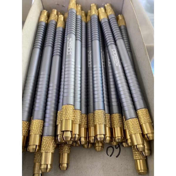 Cán Dao 2 Đầu PPD Thiết Kế Đẹp