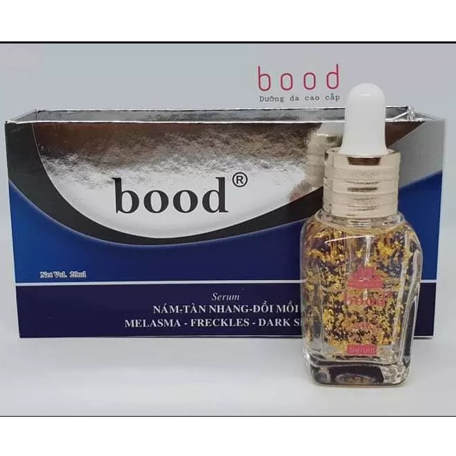 Serum bood nám tàn nhang cao cấp