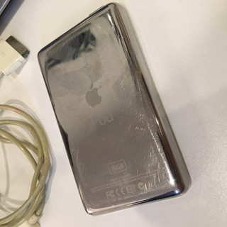 Máy nghe nhạc iPod classic 5th Gen