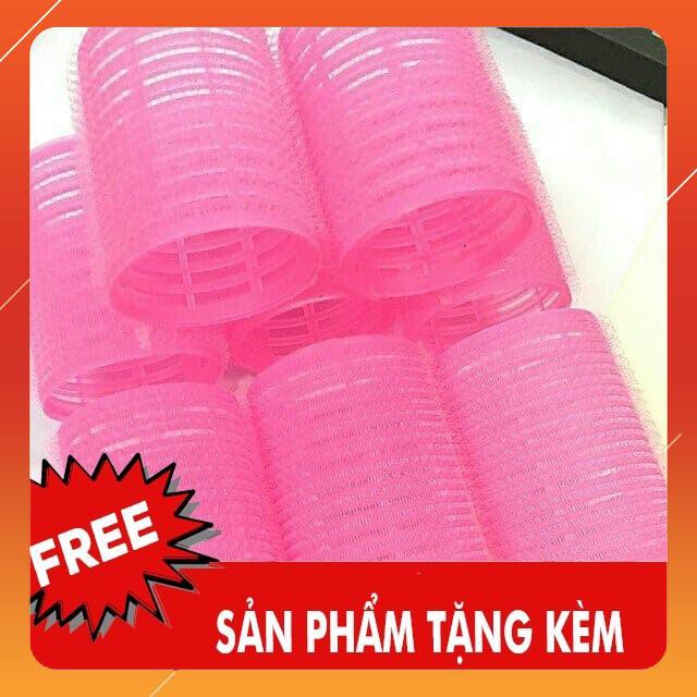 [ HÀNG KHUYẾN MÃI ] lô dính quấn tóc [HÀNG MỚI]