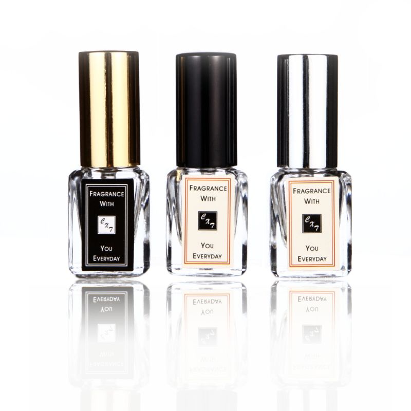 Lọ chiết mỹ phẩm 5ml fragrance (L72)