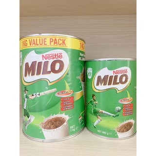 SỮA MILO ÚC