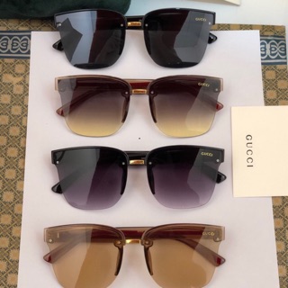 MẮT KÍNH GC 3 SỌC SANG CHẢNH 6002