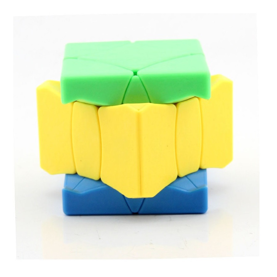 Đồ chơi Rubik Phoenix 3x3 Shengshou, Rubic Biến Thể Chính Hãng