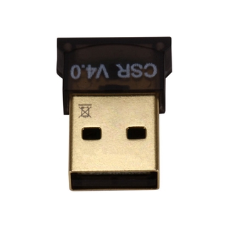 Usb Bluetooth Csr V 4.0 Dongle 2.0 / 3.0 3mbps Cho Windows Xp Win 7
