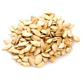 Hạt bí trắng thơm ngon đặc biệt-500gr