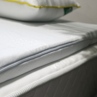 Tấm trải Topper Foam Edena