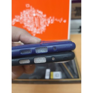 ốp lưng Nokia 3.1 dẻo màu