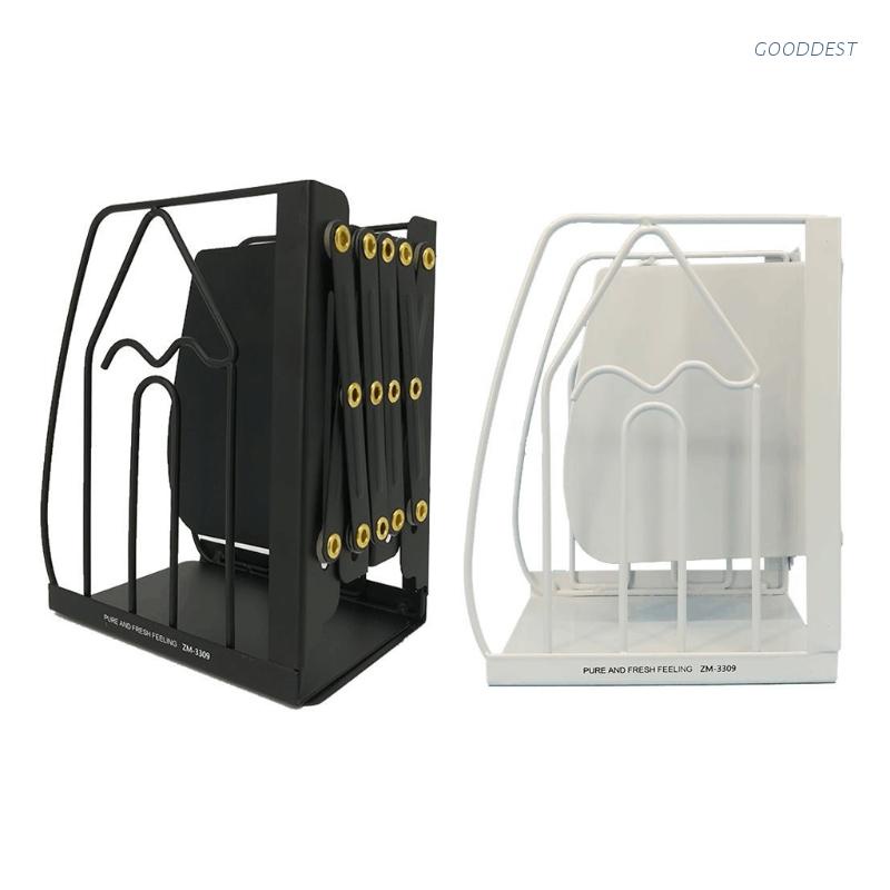Nút Chặn Sách Bằng Kim Loại Thiết Kế Đục Lỗ Độc Đáo Tiện Dụng Cho Trường Học / Văn Phòng