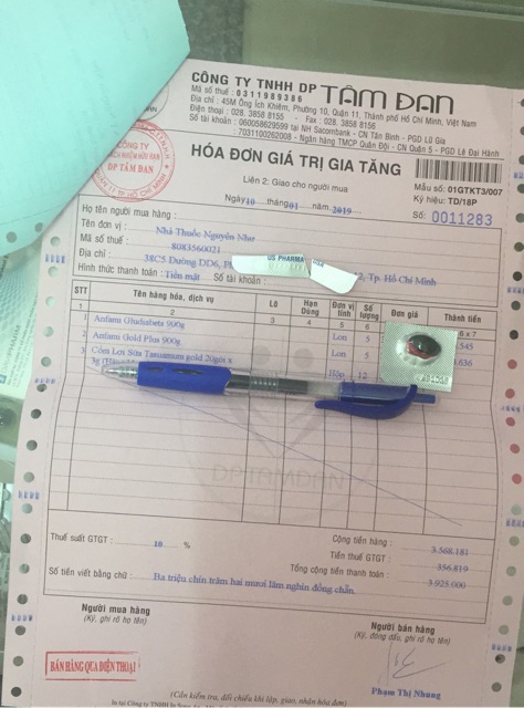 ✅(BV Từ Dũ) Cốm lợi sữa Tasuamum gold | BigBuy360 - bigbuy360.vn