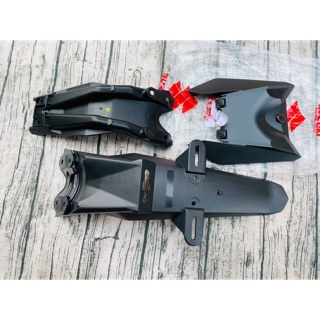 Dè sau 3 món satria Fi