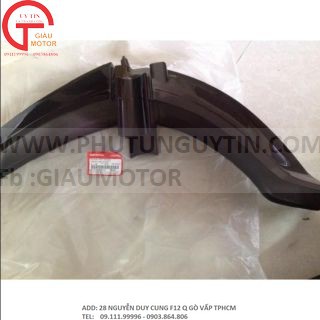 CHẮN BÙN TRƯỚC DREAM II CHÍNH HÃNG HONDA THÁI