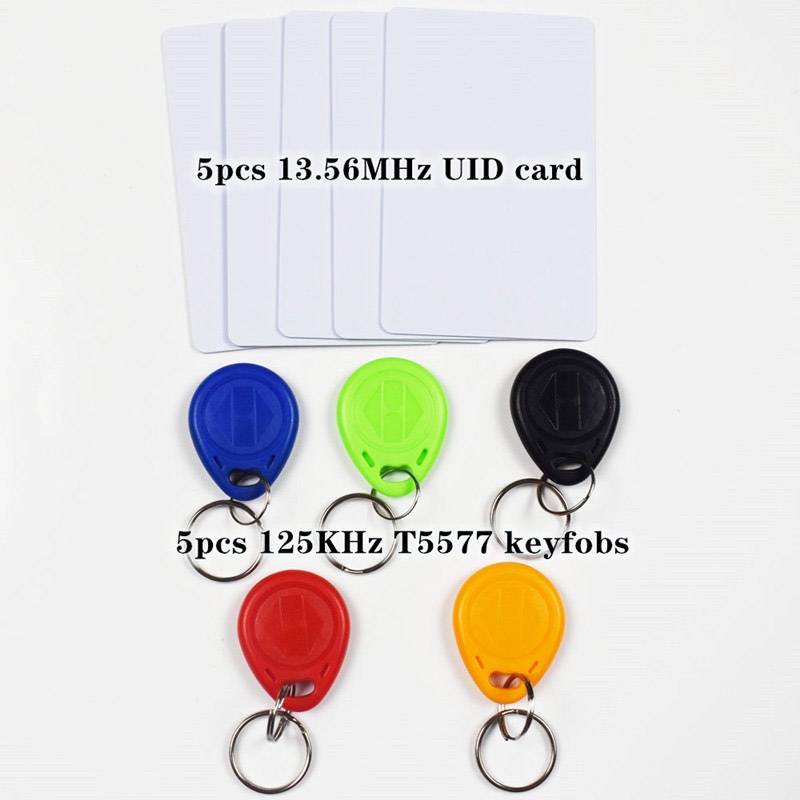 Đầu Đọc Thẻ Thông Minh Nfc 125khz | BigBuy360 - bigbuy360.vn