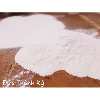 Bột làm bánh dẻo, bánh in, bánh oản, mochi Nhật chuyên dụng