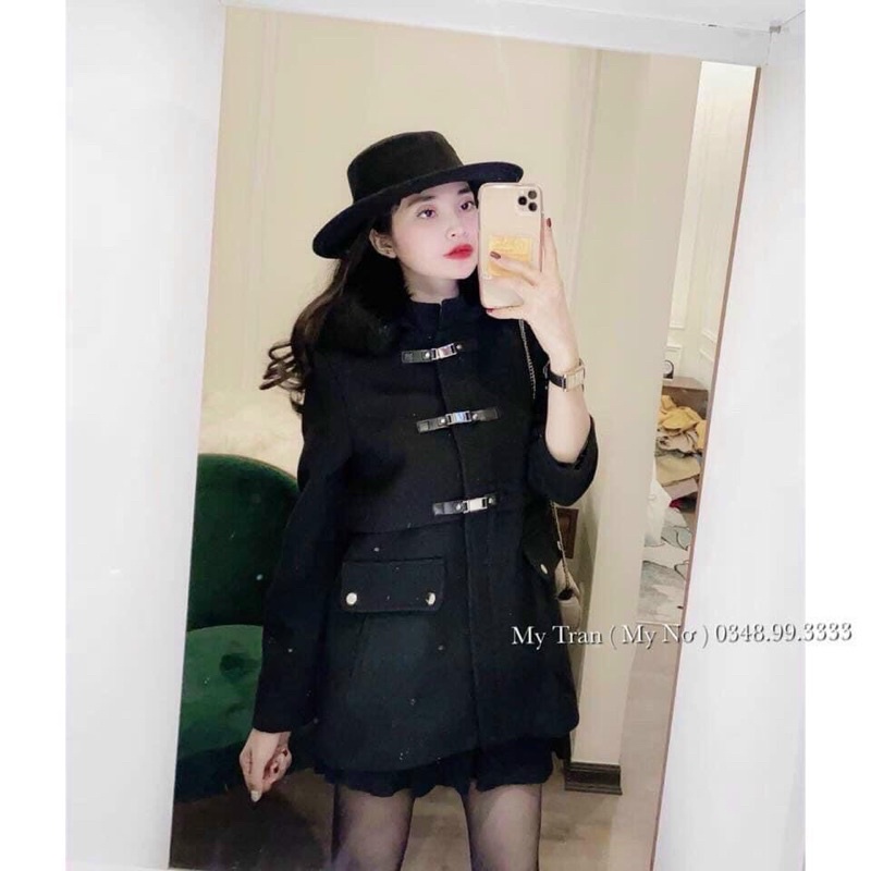 Áo khoác zara dư xịn hàng loại 1