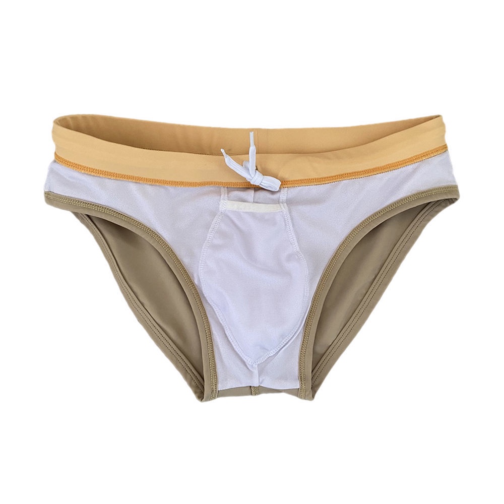 Quần Short Bơi Nam Màu Sắc Đơn Giản P001 | BigBuy360 - bigbuy360.vn