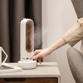 QUẠT ĐIỀU HÒA PHUN SƯƠNG ZAY-F002