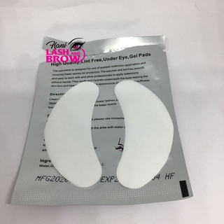 Gelpad Dán Mi Dưới