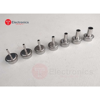 Đầu khò Quick 861DW, TR1300A, Sugon 86XX, 2020D, 2020D