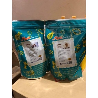 Bột puding mole cappuccino gói 1kg