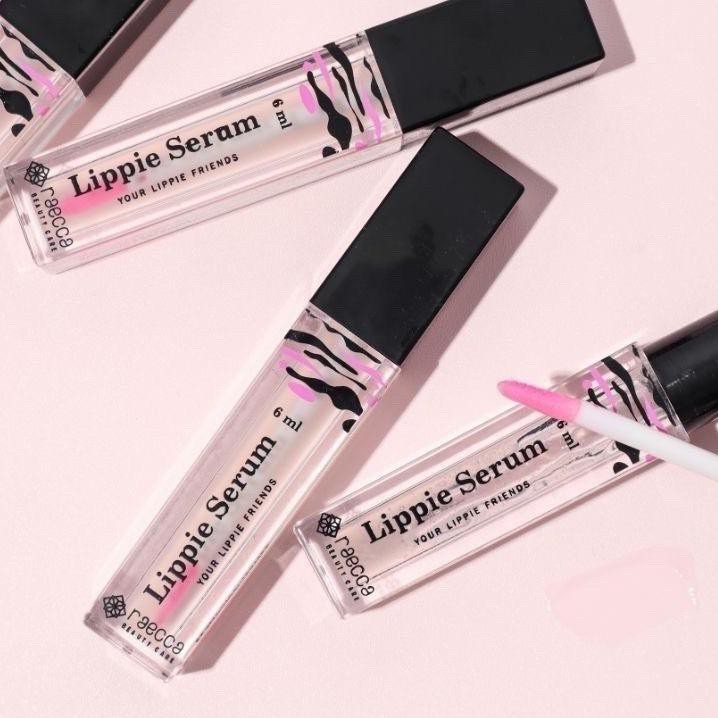 (Hàng Mới Về) Serum Raecca Lippie 6ml Dưỡng Da Hiệu Quả | BigBuy360 - bigbuy360.vn