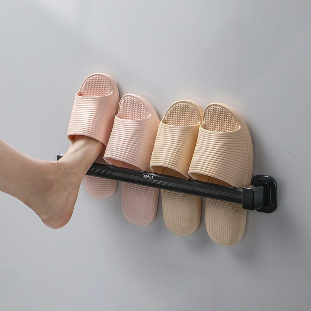 Giá Đỡ Dép Không Đục Lỗ Chất Lượng Cao