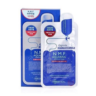 Mặt Nạ Dưỡng Da Mediheal Mask