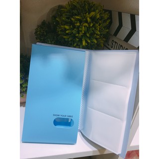 Sổ đựng Namecard