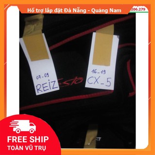 tấm thảm taplo Toyota Crown