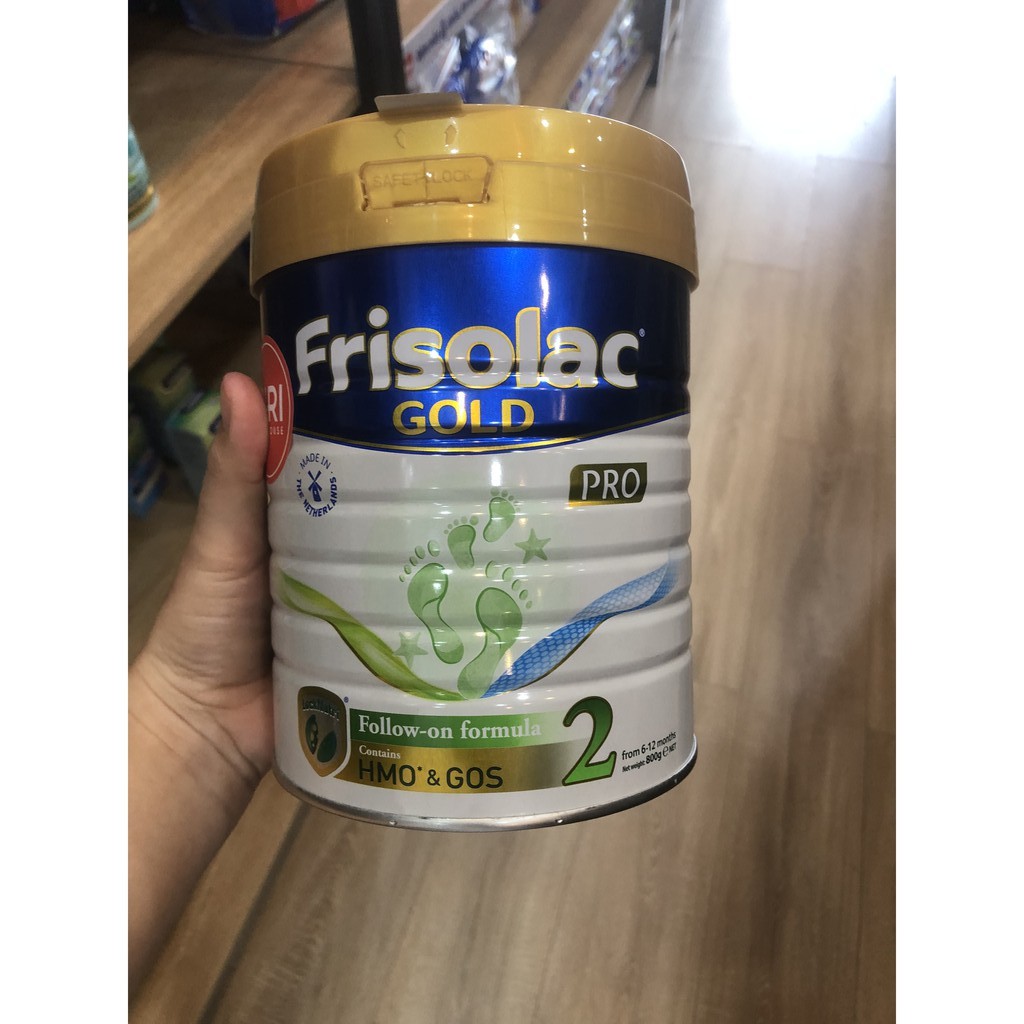 sữa Friso Gold Pro 1,2,3,4 ( mới) date 2023