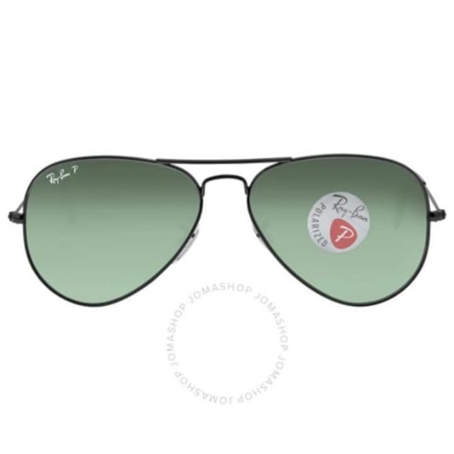 Kính mát Rayban aviator hàng mỹ