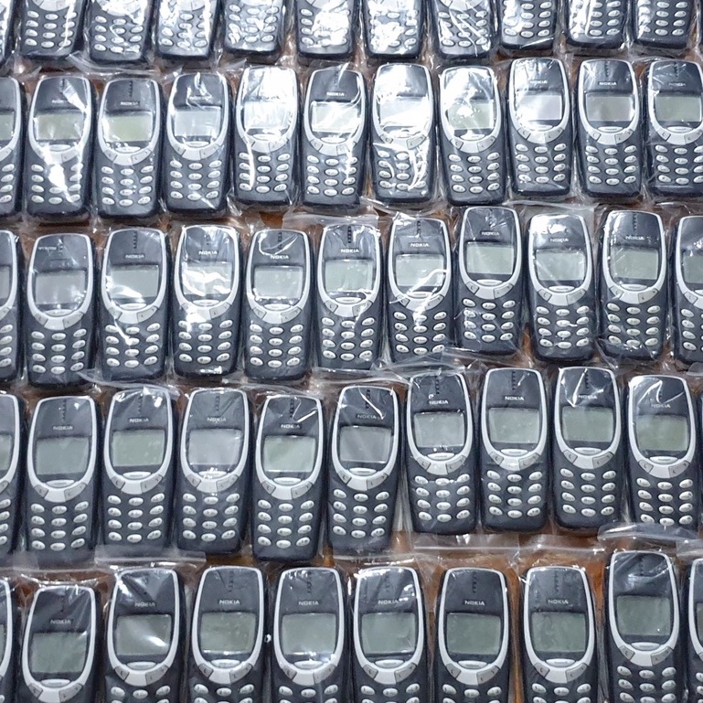 Nokia 3310 Zin Chính Hãng, Điện Thoại Nokia 3310 Bin Bền Nghe Gọi To Rõ Bảo Hành 12 Tháng | TUÂN HƯNG YÊN | BigBuy360 - bigbuy360.vn