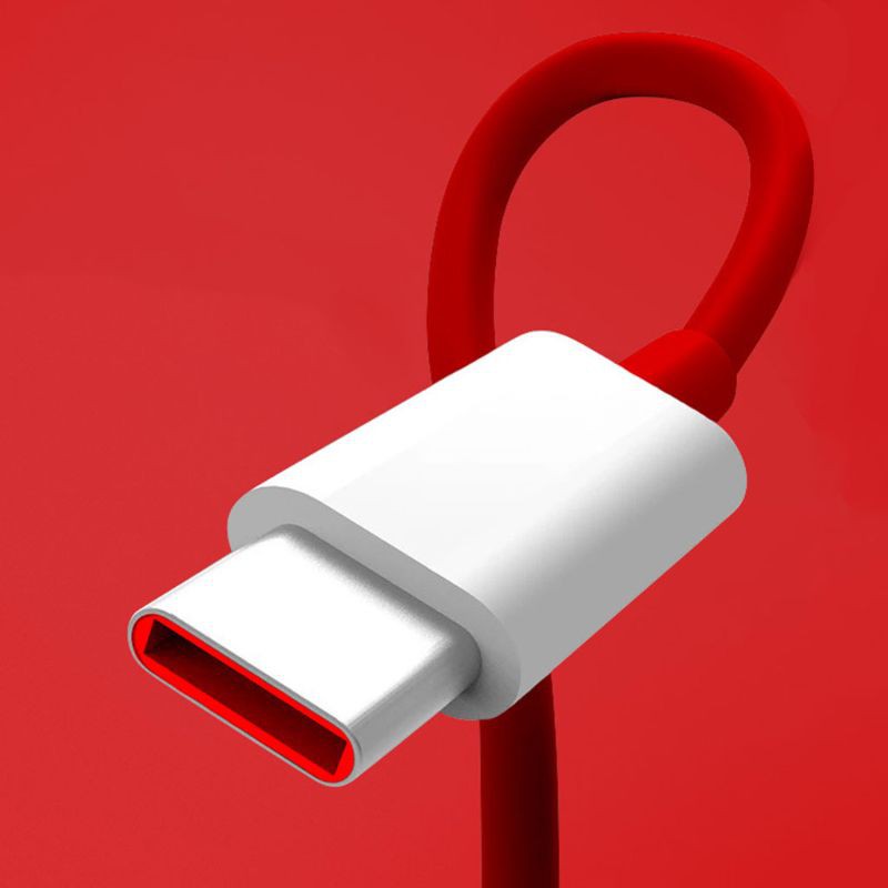 Cáp sạc nhanh Usb 3.1 Type C 5v 4a thích hợp cho Oneplus 7 7pro