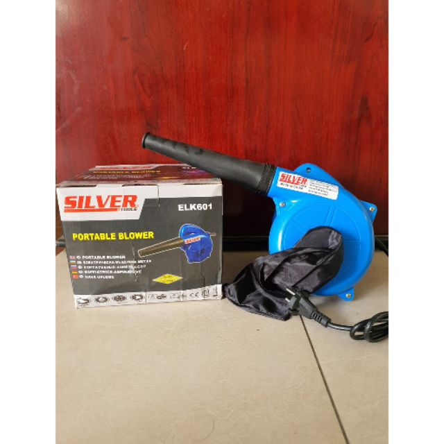 Máy thổi và hút bụi SILVER 500w
