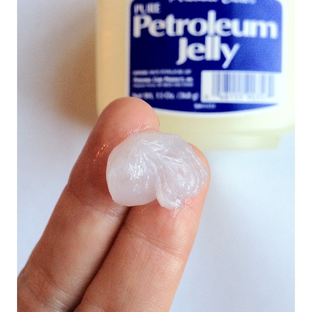 (hàng Mới Về) Gel Thạch Vaseline 50ml Hoặc 100ml Giúp Phục Hồi Da Hư Tổn | BigBuy360 - bigbuy360.vn