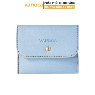 Ví Nữ Cầm Tay Vanoca VN206
