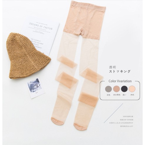 SET 2 CHIẾC QUẦN TẤT NỮ ( HỘP DỨA) SIÊU DAI CHỐNG XƯỚC RÁCH -HOT