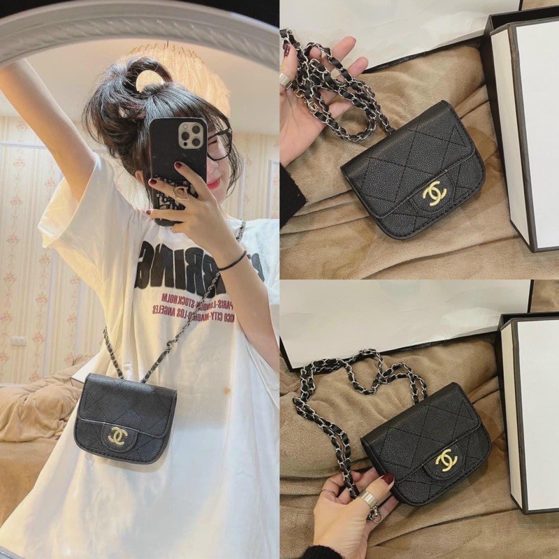 túi đeo chéo mini 69