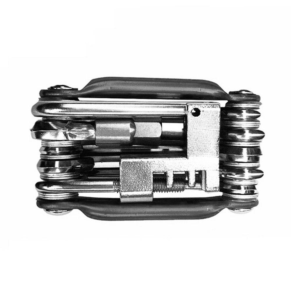 IVORY Bộ Dụng Cụ Sửa Chữa Xe Đạp 11 Trong 1