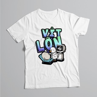 Áo thun sài gòn hột vịt lộn