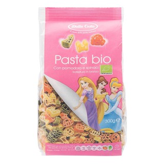 Nui hữu cơ hình công chúa Disney Dalla Costa 300g