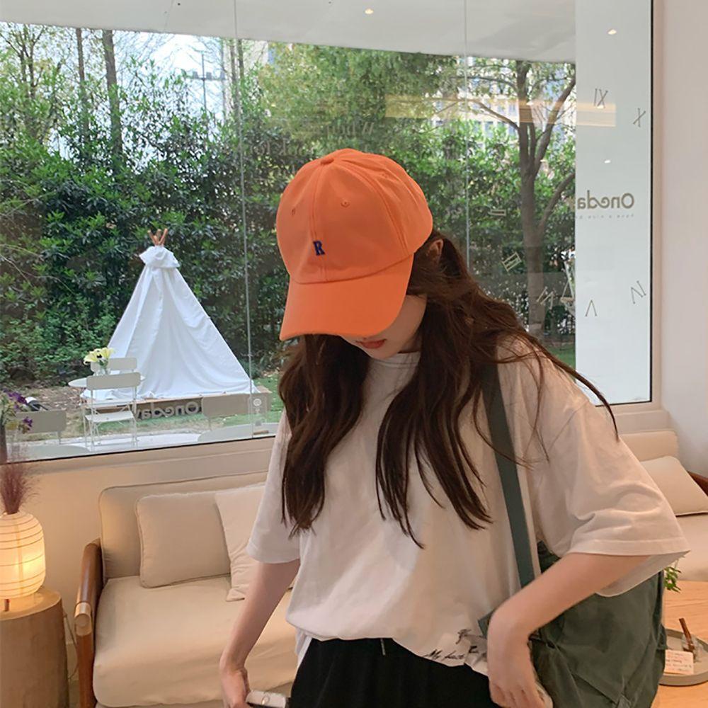 Mũ Lưỡi Trai Thêu Chữ BACK2LIFE Phong Cách Hip Hop