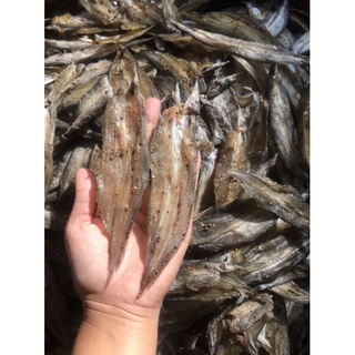 Khô cá chạch xẻ 500g