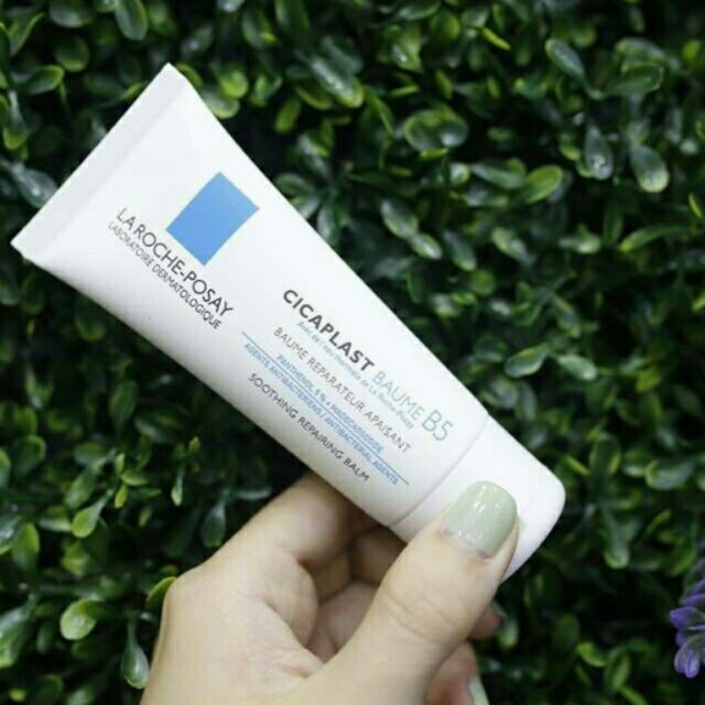 Kem dưỡng da La Roche-Posay Cicaplast Baume B5 40ml