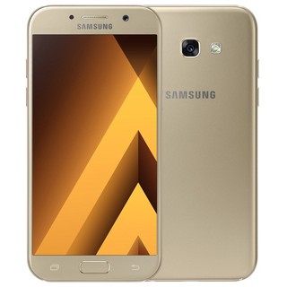 Ốp Silicon X-level cho Samsung A5 2017
