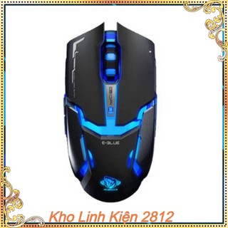 Chuột gaming e-blue ems602 chính hãng