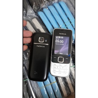 Chuyên sỉ điện thoại Nokia  2730 [HÀNG CHÍNH HÃNG] kèm pin,sạc❤