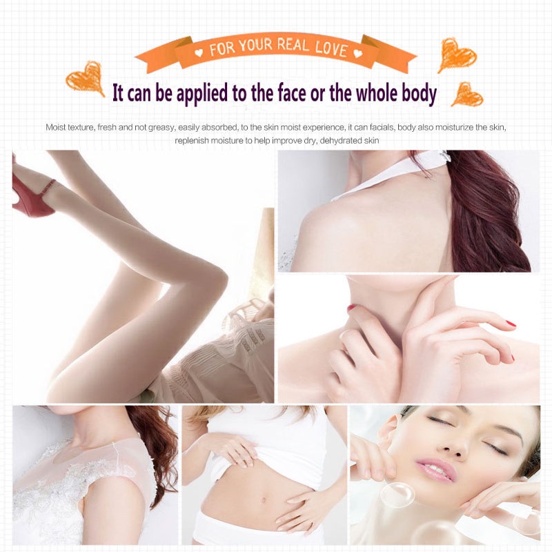 Kem Dưỡng Thể Vaseline Dưỡng Ẩm Cho Da Khô Và Nứt Nẻ