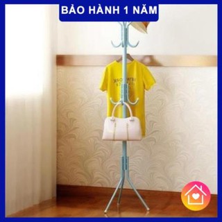 Cây treo quần áo - Mũ nón INOX CHẮC CHẮN - KHÔNG GỈ [Hàng có sãn tại shop] [Giá Tốt]